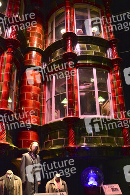 Harry Potter Studio Tour in Leavesden