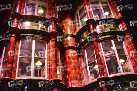 Harry Potter Studio Tour in Leavesden