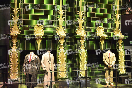 Harry Potter Studio Tour in Leavesden
