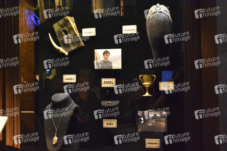 Harry Potter Studio Tour in Leavesden