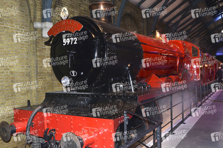 Harry Potter Studio Tour in Leavesden