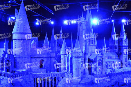 Harry Potter Studio Tour in Leavesden