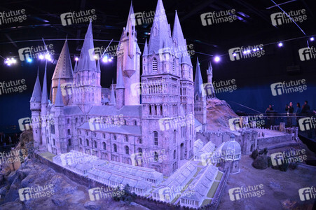 Harry Potter Studio Tour in Leavesden