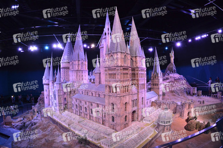 Harry Potter Studio Tour in Leavesden
