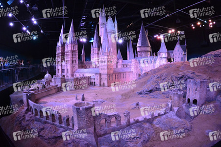 Harry Potter Studio Tour in Leavesden