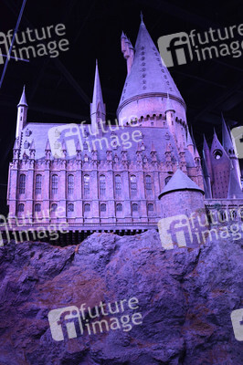 Harry Potter Studio Tour in Leavesden