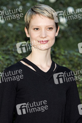 Photocall zum Kinofilm 'Crimson Peak' in Rom