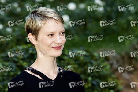 Photocall zum Kinofilm 'Crimson Peak' in Rom