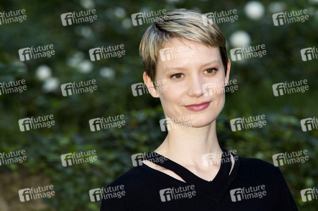Photocall zum Kinofilm 'Crimson Peak' in Rom
