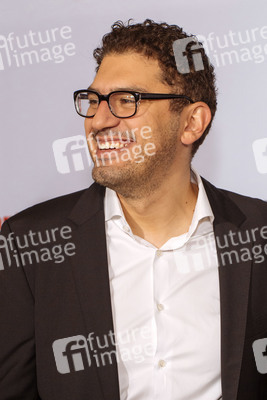 Screening von 'Mr. Robot' auf der Cologne Conference in Köln