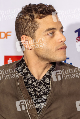 Screening von 'Mr. Robot' auf der Cologne Conference in Köln