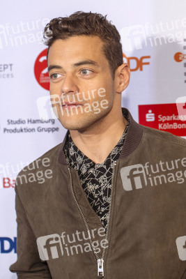 Screening von 'Mr. Robot' auf der Cologne Conference in Köln