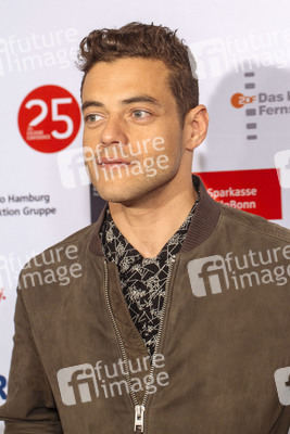 Screening von 'Mr. Robot' auf der Cologne Conference in Köln