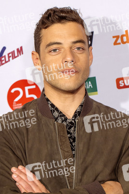 Screening von 'Mr. Robot' auf der Cologne Conference in Köln