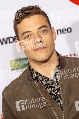 Screening von 'Mr. Robot' auf der Cologne Conference in Köln
