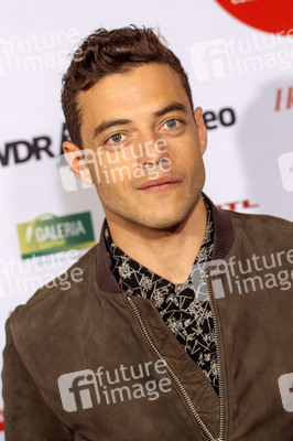 Screening von 'Mr. Robot' auf der Cologne Conference in Köln