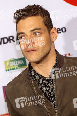 Screening von 'Mr. Robot' auf der Cologne Conference in Köln