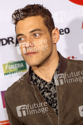 Screening von 'Mr. Robot' auf der Cologne Conference in Köln