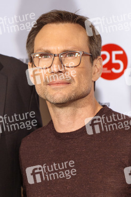 Screening von 'Mr. Robot' auf der Cologne Conference in Köln