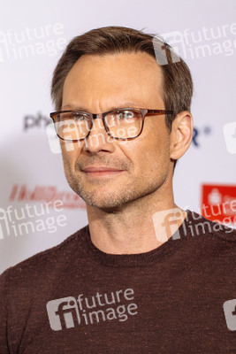 Screening von 'Mr. Robot' auf der Cologne Conference in Köln