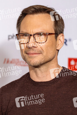 Screening von 'Mr. Robot' auf der Cologne Conference in Köln