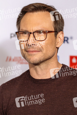 Screening von 'Mr. Robot' auf der Cologne Conference in Köln