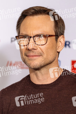 Screening von 'Mr. Robot' auf der Cologne Conference in Köln