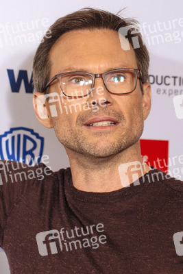Screening von 'Mr. Robot' auf der Cologne Conference in Köln