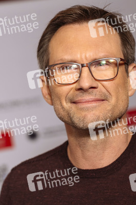 Screening von 'Mr. Robot' auf der Cologne Conference in Köln