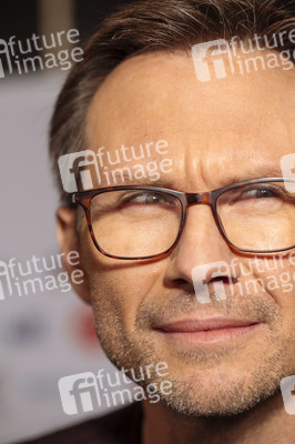Screening von 'Mr. Robot' auf der Cologne Conference in Köln
