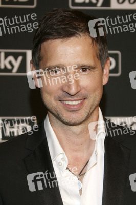 Sky 007 HD Launch Event in Hamburg