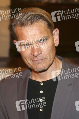 Sky 007 HD Launch Event in Hamburg