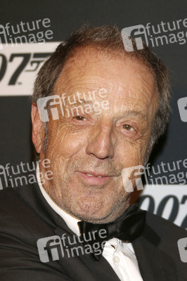 Sky 007 HD Launch Event in Hamburg