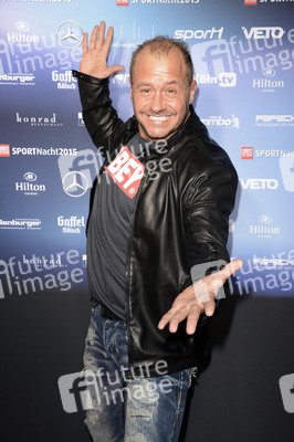 3. EXPRESS Sportnacht in Köln