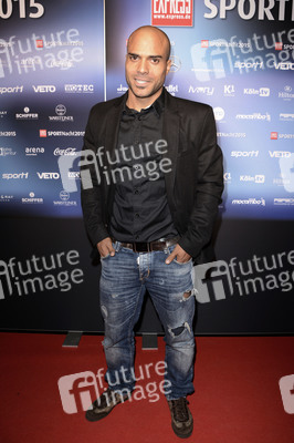 3. EXPRESS Sportnacht in Köln