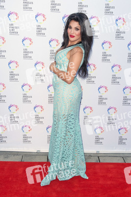 Prmeierenparty zum 'Transcendent' in Los Angeles