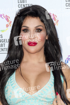Prmeierenparty zum 'Transcendent' in Los Angeles