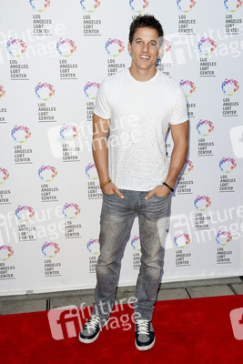 Prmeierenparty zum 'Transcendent' in Los Angeles