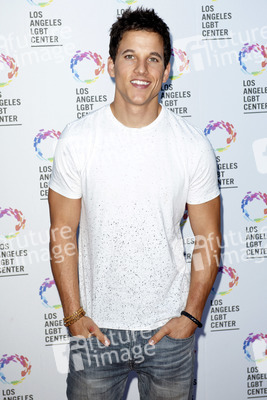 Prmeierenparty zum 'Transcendent' in Los Angeles