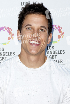 Prmeierenparty zum 'Transcendent' in Los Angeles