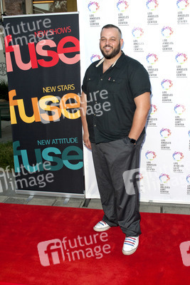 Prmeierenparty zum 'Transcendent' in Los Angeles