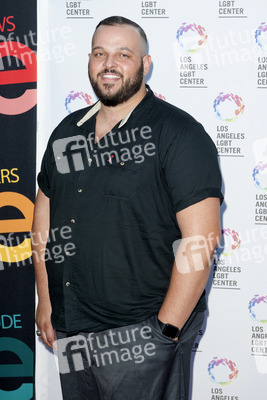Prmeierenparty zum 'Transcendent' in Los Angeles