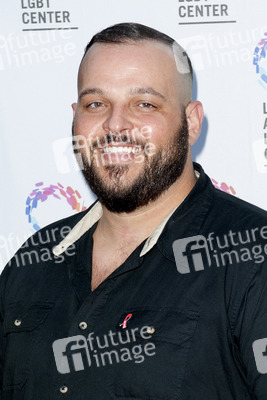 Prmeierenparty zum 'Transcendent' in Los Angeles