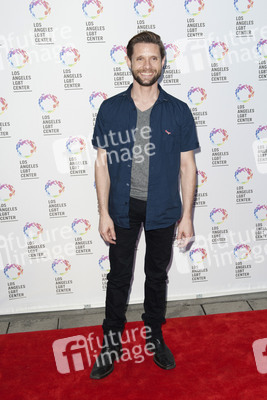 Prmeierenparty zum 'Transcendent' in Los Angeles