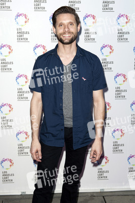 Prmeierenparty zum 'Transcendent' in Los Angeles
