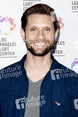 Prmeierenparty zum 'Transcendent' in Los Angeles