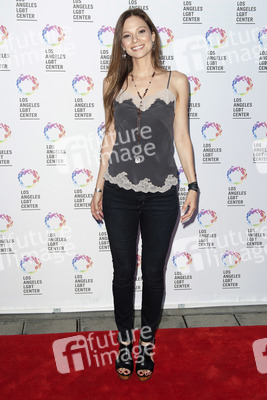 Prmeierenparty zum 'Transcendent' in Los Angeles