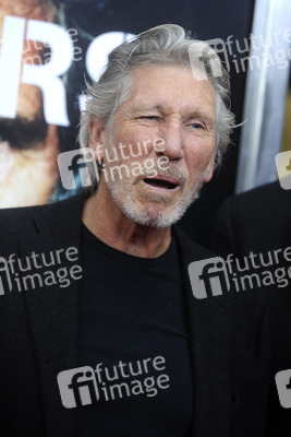 Filmpremiere 'Roger Waters the Wall' in New York