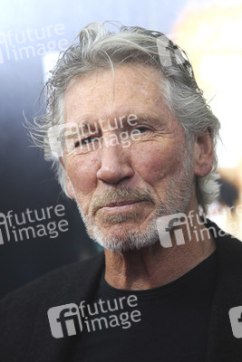 Filmpremiere 'Roger Waters the Wall' in New York