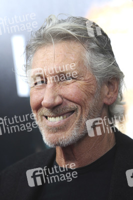 Filmpremiere 'Roger Waters the Wall' in New York